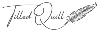 TiltedQuill